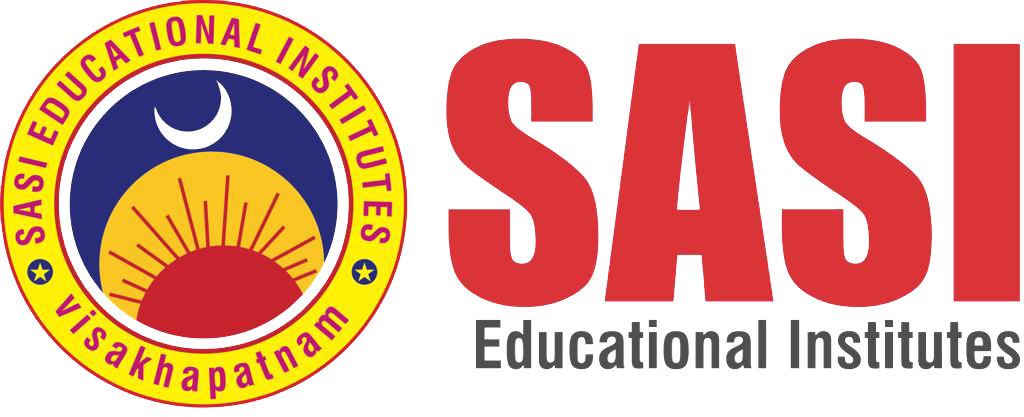  Sasi Junior College Logo